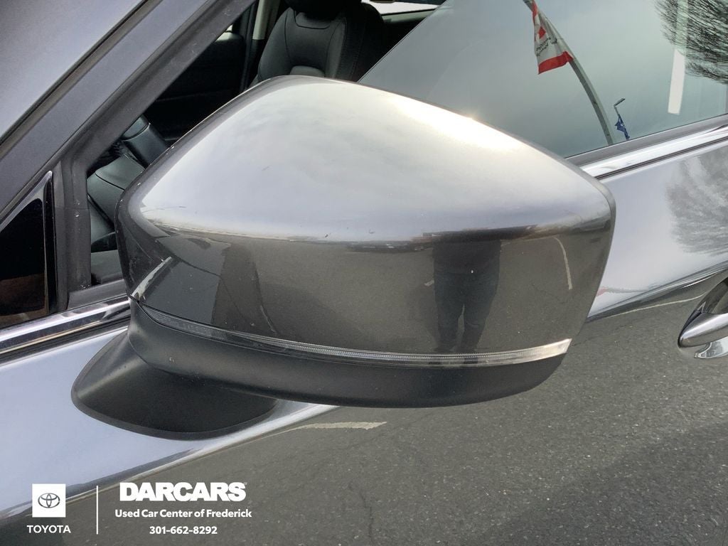 2019 Mazda Mazda CX-5 Grand Touring