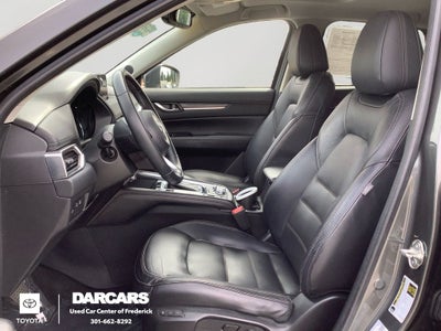 2019 Mazda Mazda CX-5 Grand Touring