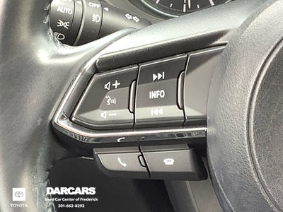 2019 Mazda Mazda CX-5 Grand Touring