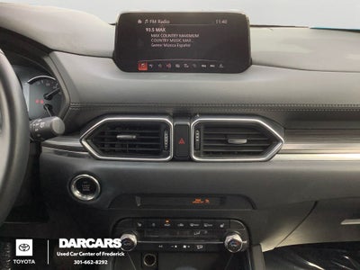 2019 Mazda Mazda CX-5 Grand Touring