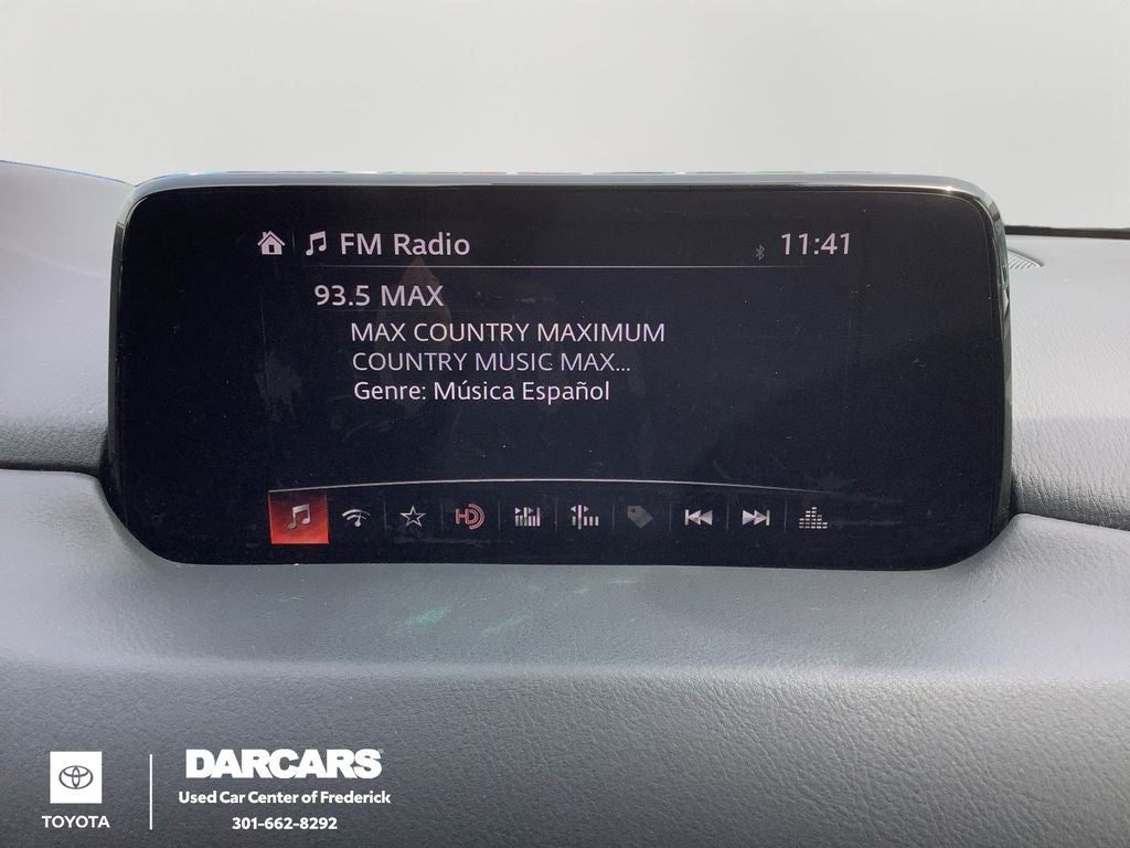 2019 Mazda Mazda CX-5 Grand Touring