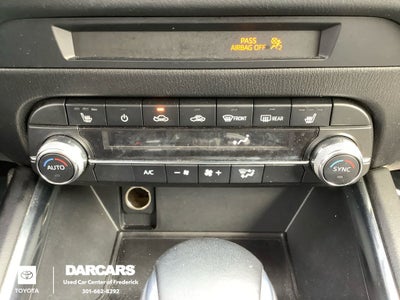 2019 Mazda Mazda CX-5 Grand Touring