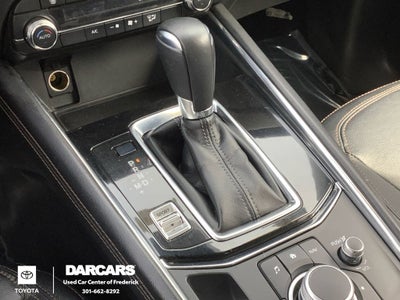 2019 Mazda Mazda CX-5 Grand Touring