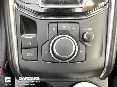 2019 Mazda Mazda CX-5 Grand Touring