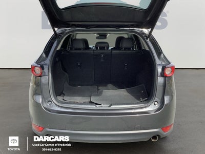 2019 Mazda Mazda CX-5 Grand Touring