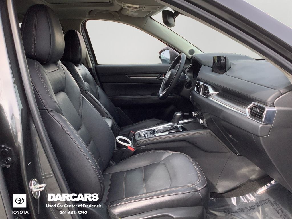 2019 Mazda Mazda CX-5 Grand Touring