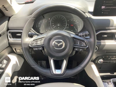 2023 Mazda Mazda CX-5 2.5 S Premium Package