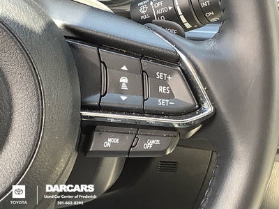 2023 Mazda Mazda CX-5 2.5 S Premium Package