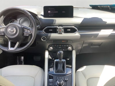 2023 Mazda Mazda CX-5 2.5 S Premium Package