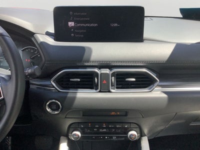 2023 Mazda Mazda CX-5 2.5 S Premium Package