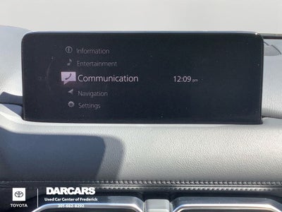 2023 Mazda Mazda CX-5 2.5 S Premium Package