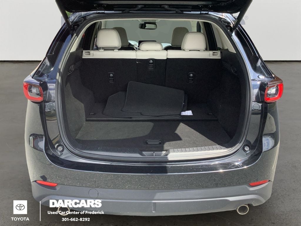 2023 Mazda Mazda CX-5 2.5 S Premium Package