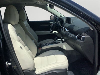 2023 Mazda Mazda CX-5 2.5 S Premium Package