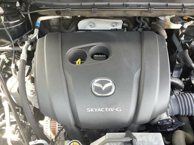 2023 Mazda Mazda CX-5 2.5 S Premium Package