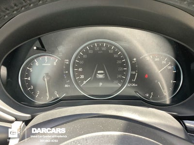 2023 Mazda Mazda CX-5 2.5 S Premium Package