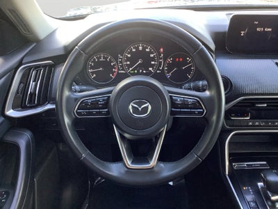 2025 Mazda Mazda CX-90 3.3 Turbo Select