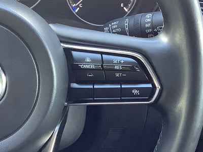 2025 Mazda Mazda CX-90 3.3 Turbo Select