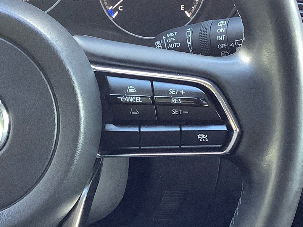 2025 Mazda Mazda CX-90 3.3 Turbo Select