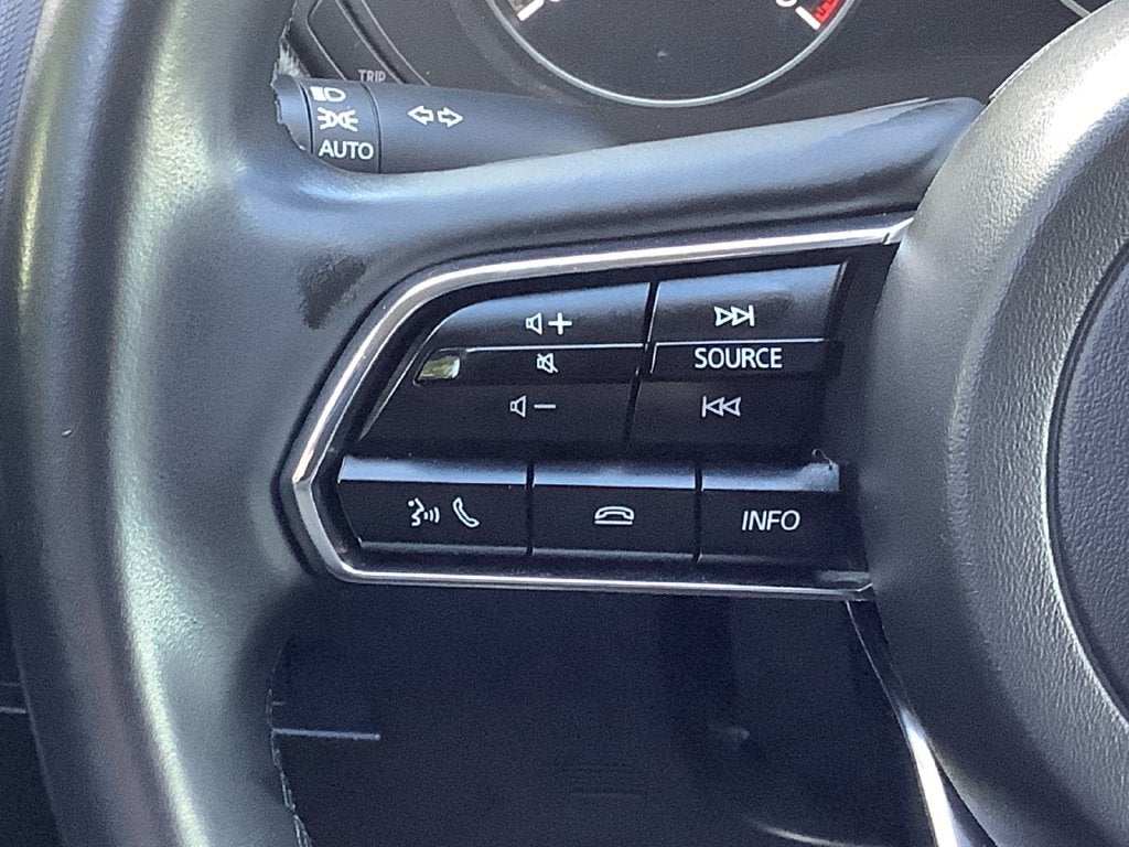 2025 Mazda Mazda CX-90 3.3 Turbo Select
