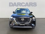 2025 Mazda Mazda CX-90 3.3 Turbo Select