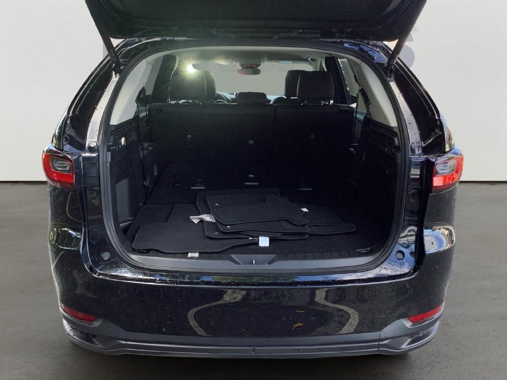 2025 Mazda Mazda CX-90 3.3 Turbo Select