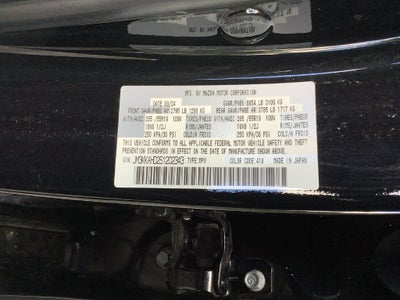 2025 Mazda Mazda CX-90 3.3 Turbo Select