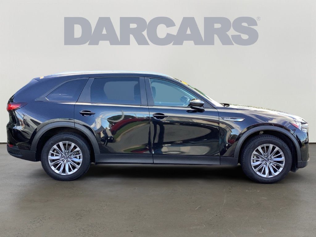 2025 Mazda Mazda CX-90 3.3 Turbo Select