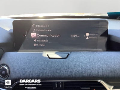 2025 Mazda Mazda CX-90 3.3 Turbo Preferred