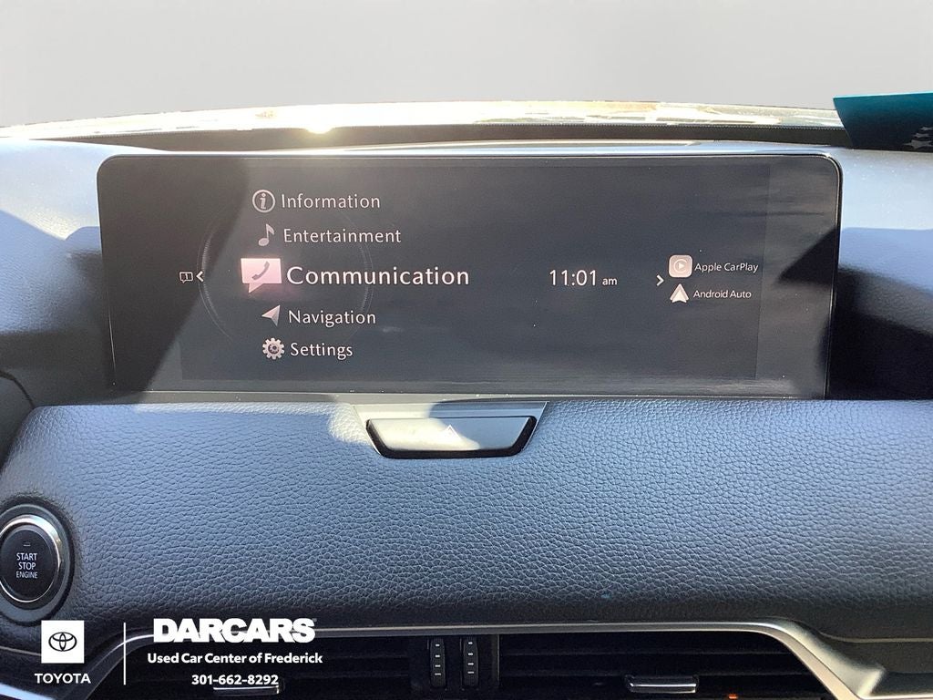 2025 Mazda Mazda CX-90 3.3 Turbo Preferred
