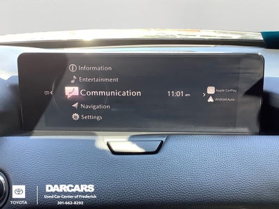 2025 Mazda Mazda CX-90 3.3 Turbo Preferred