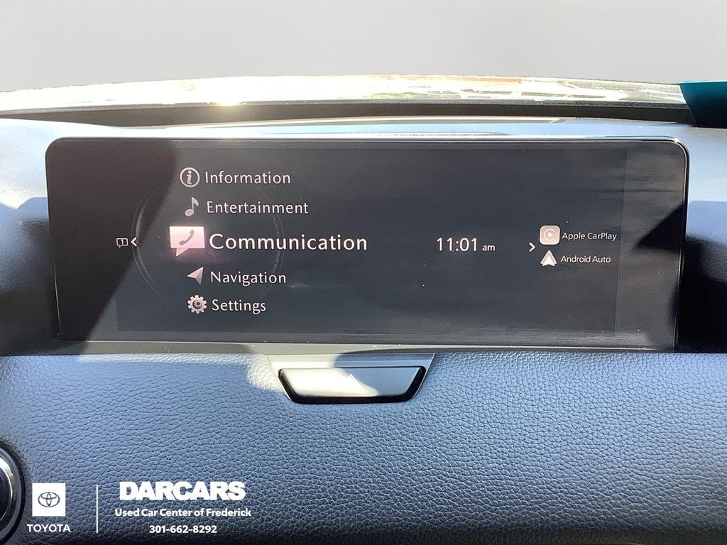 2025 Mazda Mazda CX-90 3.3 Turbo Preferred