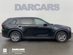 2025 Mazda Mazda CX-90 3.3 Turbo Preferred