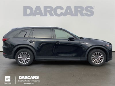 2025 Mazda Mazda CX-90 3.3 Turbo Preferred
