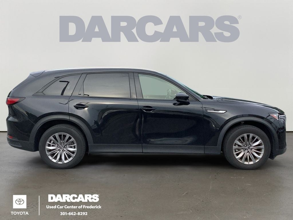 2025 Mazda Mazda CX-90 3.3 Turbo Preferred