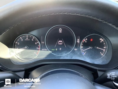 2025 Mazda Mazda CX-90 3.3 Turbo Preferred