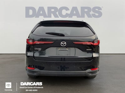 2025 Mazda Mazda CX-90 3.3 Turbo Preferred