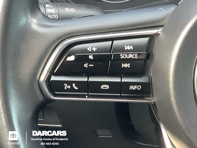 2024 Mazda Mazda CX-90 3.3 Turbo Preferred Plus