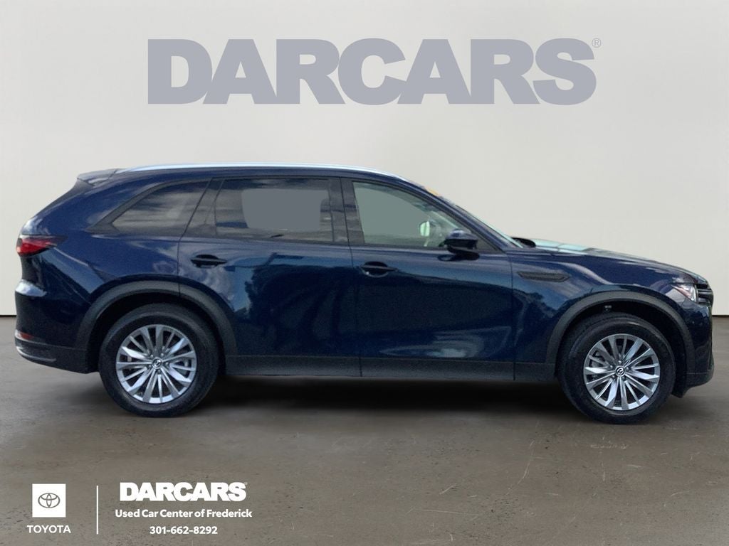 2024 Mazda Mazda CX-90 3.3 Turbo Preferred Plus