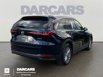 2024 Mazda Mazda CX-90 3.3 Turbo Preferred Plus