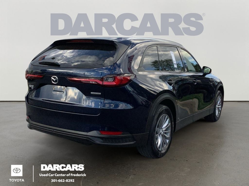 2024 Mazda Mazda CX-90 3.3 Turbo Preferred Plus