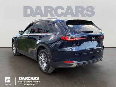 2024 Mazda Mazda CX-90 3.3 Turbo Preferred Plus