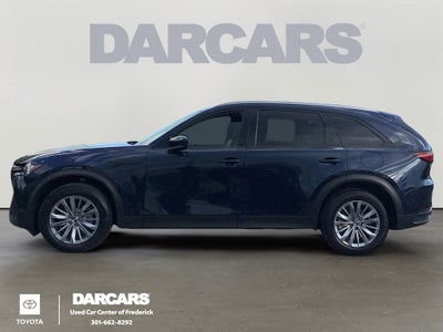 2024 Mazda Mazda CX-90 3.3 Turbo Preferred Plus