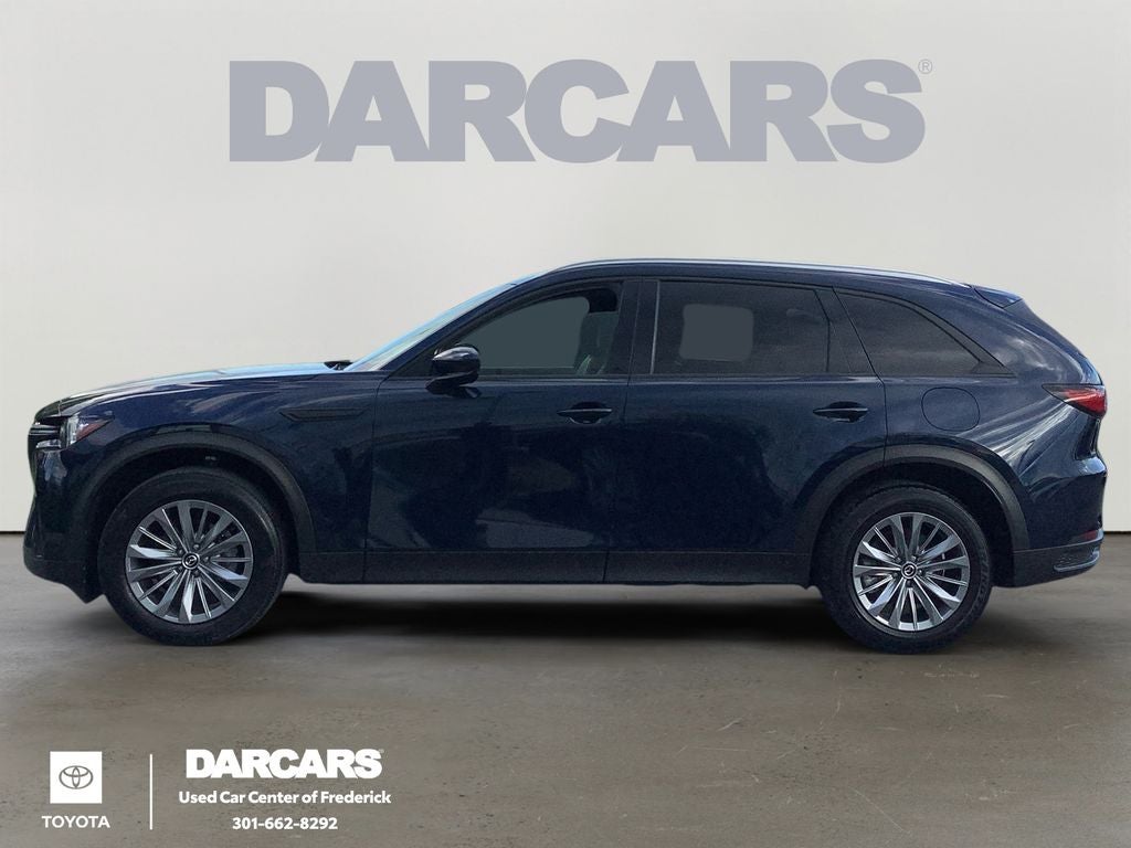 2024 Mazda Mazda CX-90 3.3 Turbo Preferred Plus