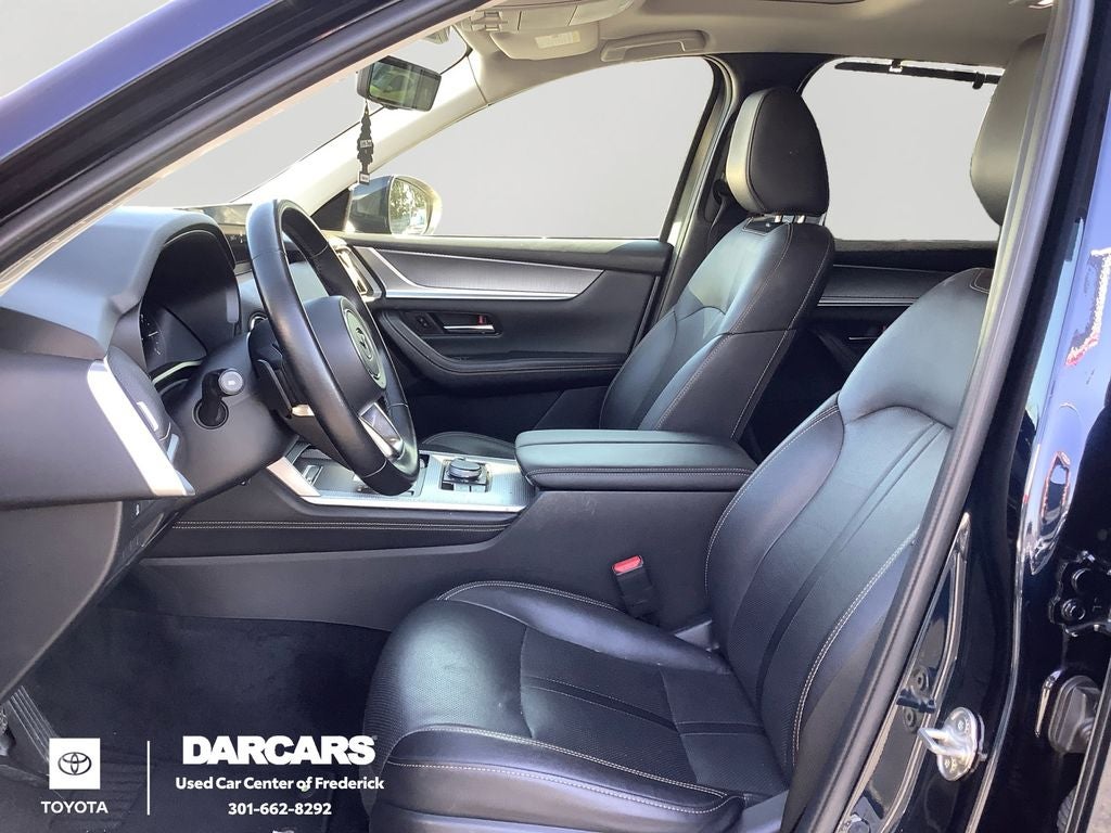 2024 Mazda Mazda CX-90 3.3 Turbo Preferred Plus