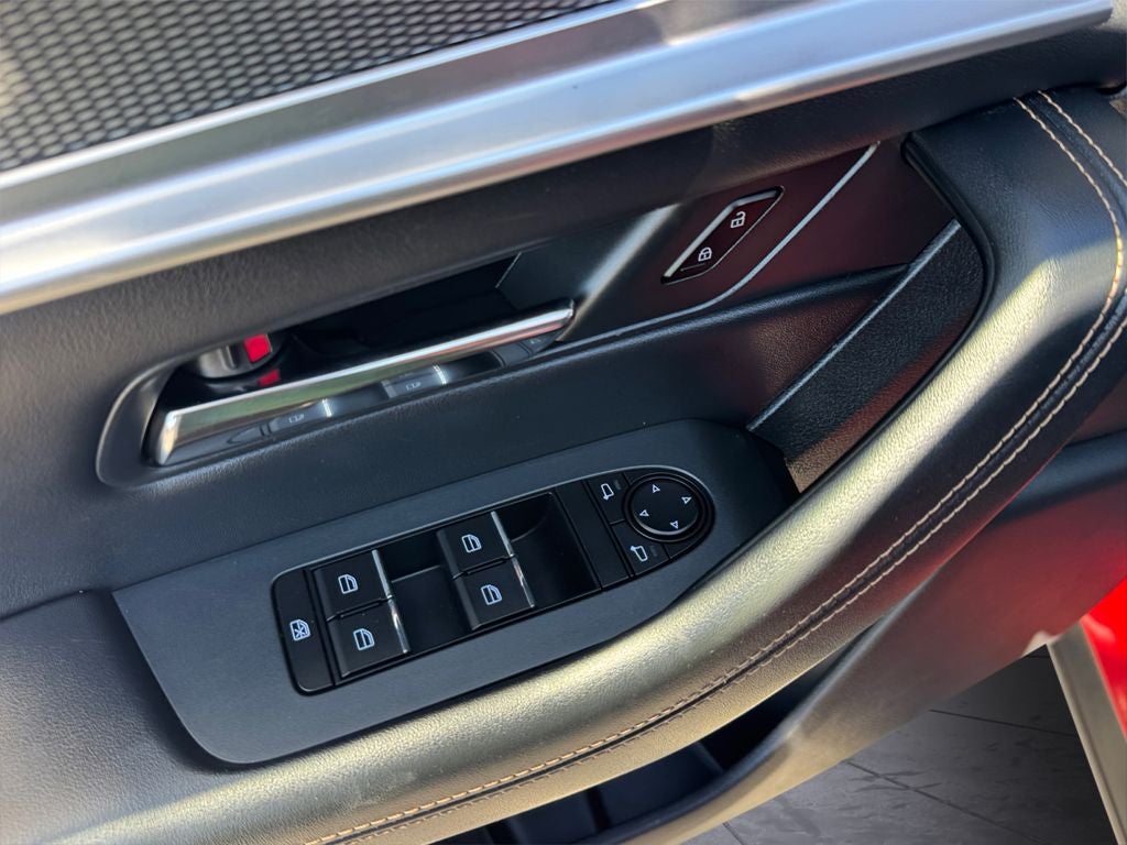 2024 Mazda Mazda CX-90 3.3 Turbo Preferred Plus