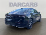 2026 Toyota Crown XLE