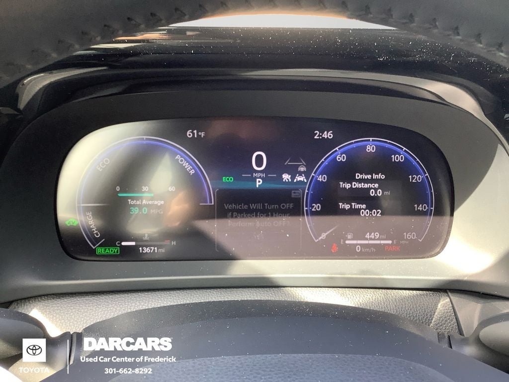 2023 Toyota Crown Limited