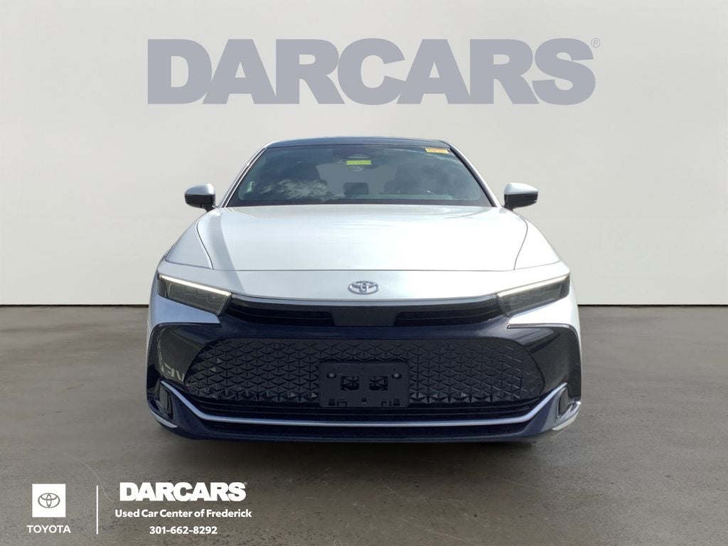 2023 Toyota Crown Limited