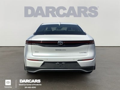 2023 Toyota Crown Limited