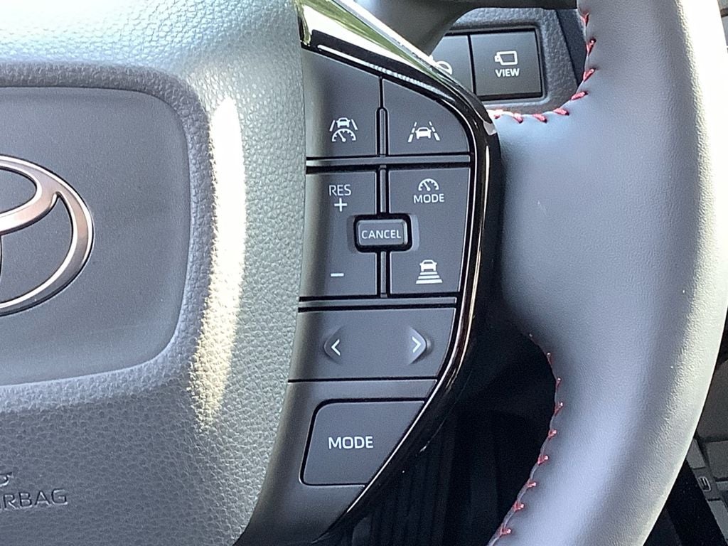 2025 Toyota Prius Plug-In Hybrid XSE Premium